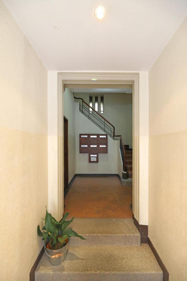 Flh Porto Spacious Flat Exterior foto
